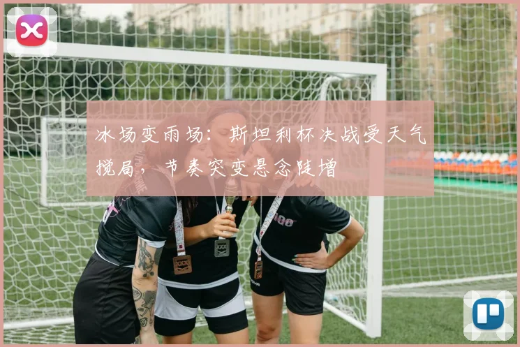 冰场变雨场：斯坦利杯决战受天气搅局，节奏突变悬念陡增