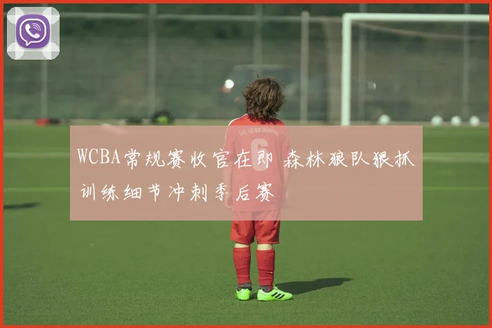 WCBA常规赛收官在即 森林狼队狠抓训练细节冲刺季后赛